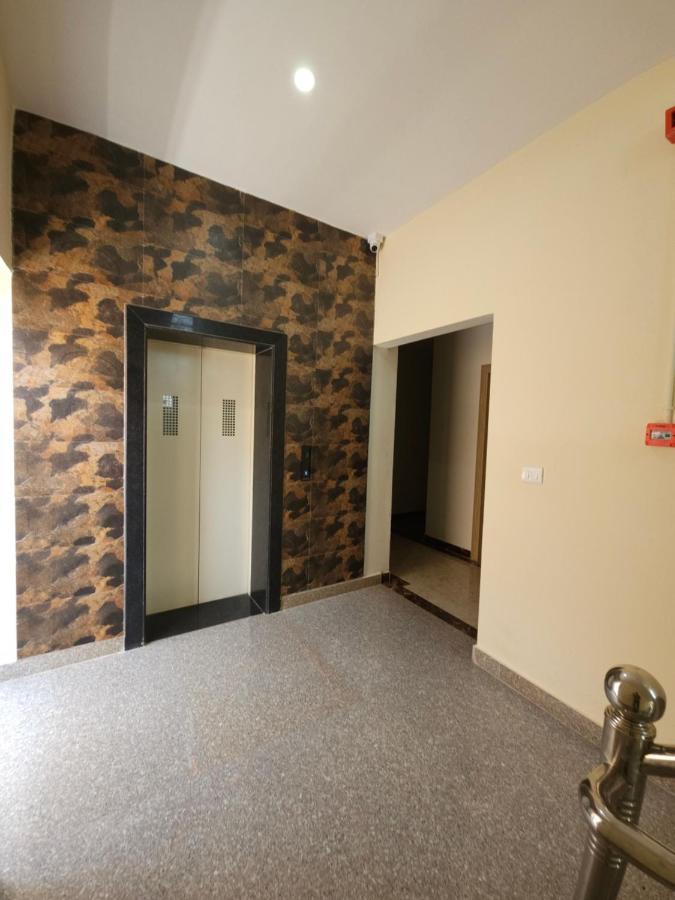 Pink Vista Hotel جايبور المظهر الخارجي الصورة