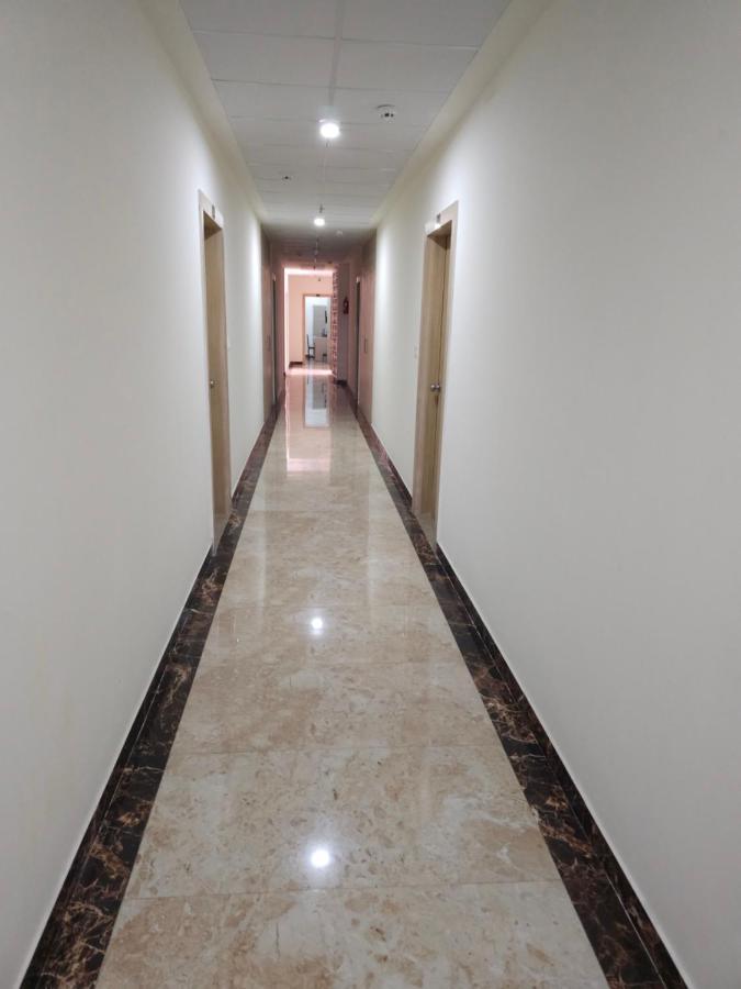 Pink Vista Hotel جايبور المظهر الخارجي الصورة