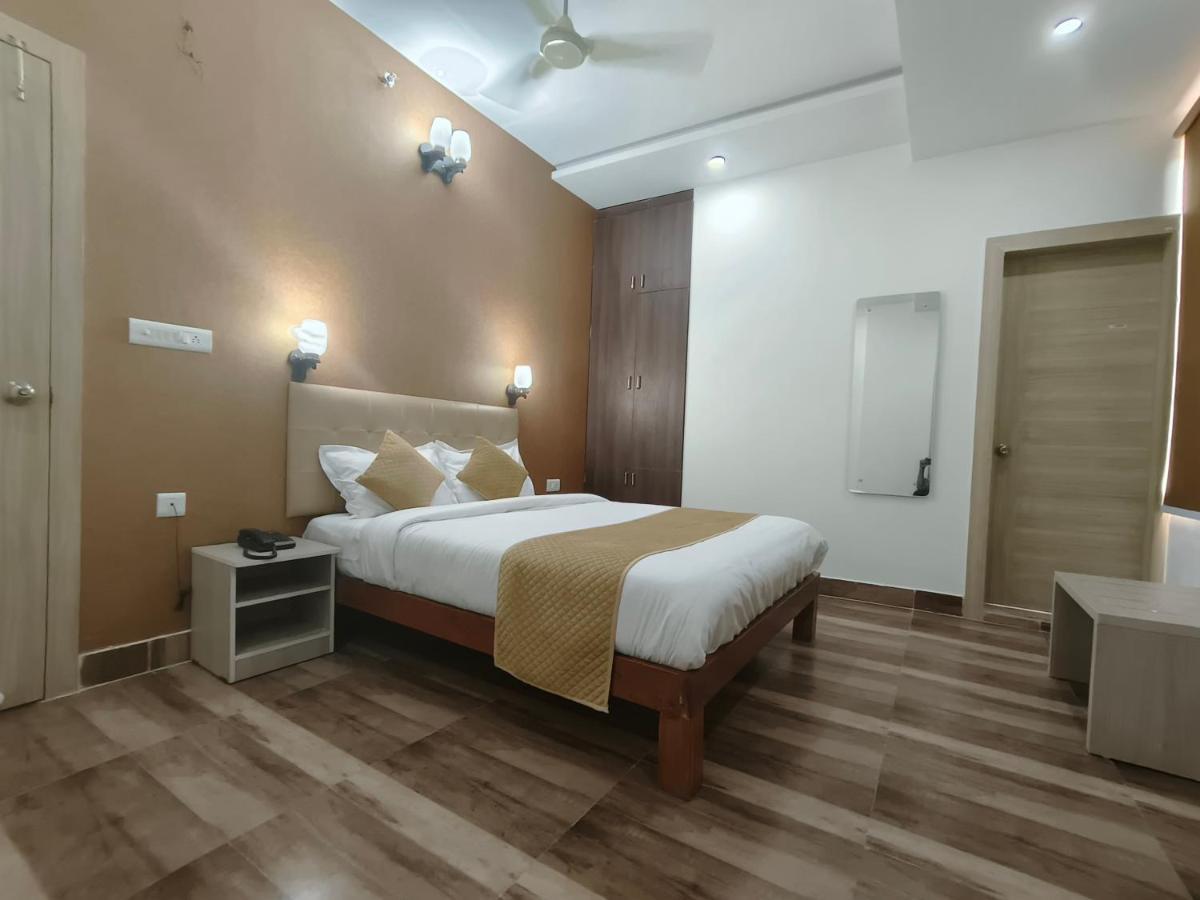 Pink Vista Hotel جايبور المظهر الخارجي الصورة